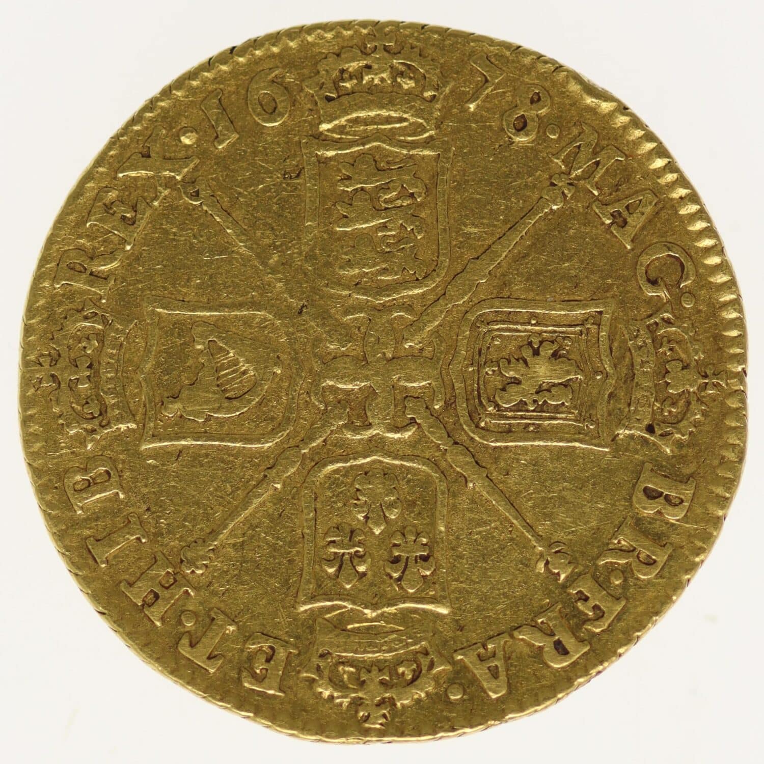 proaurum-grossbritannien_charles_guinea_1678_12468_1