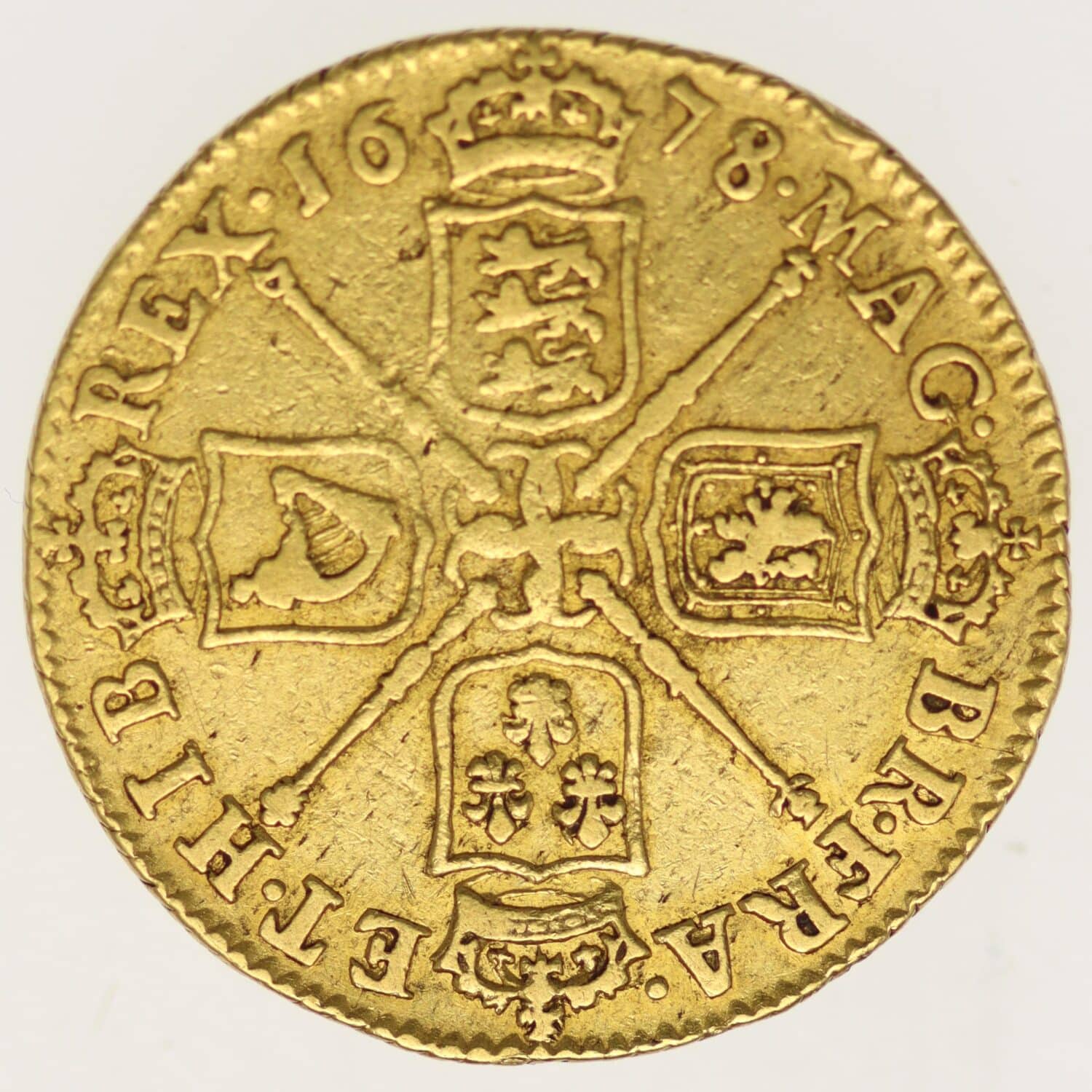 proaurum-grossbritannien_charles_guinea_1678_12468_4