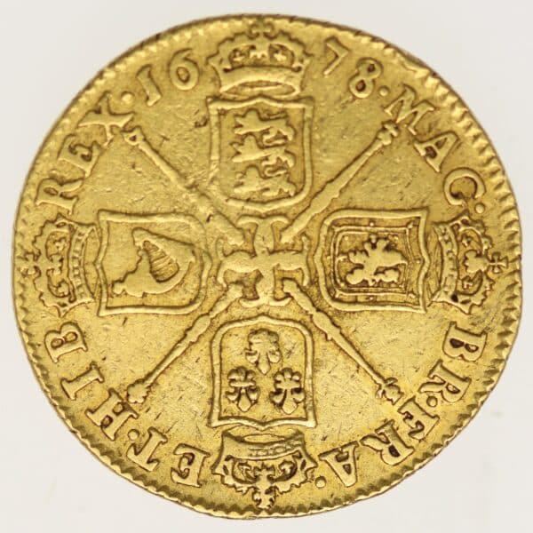 proaurum-grossbritannien_charles_guinea_1678_12468_4