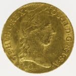 oesterreich - RDR Josef II. Dukat 1787 G