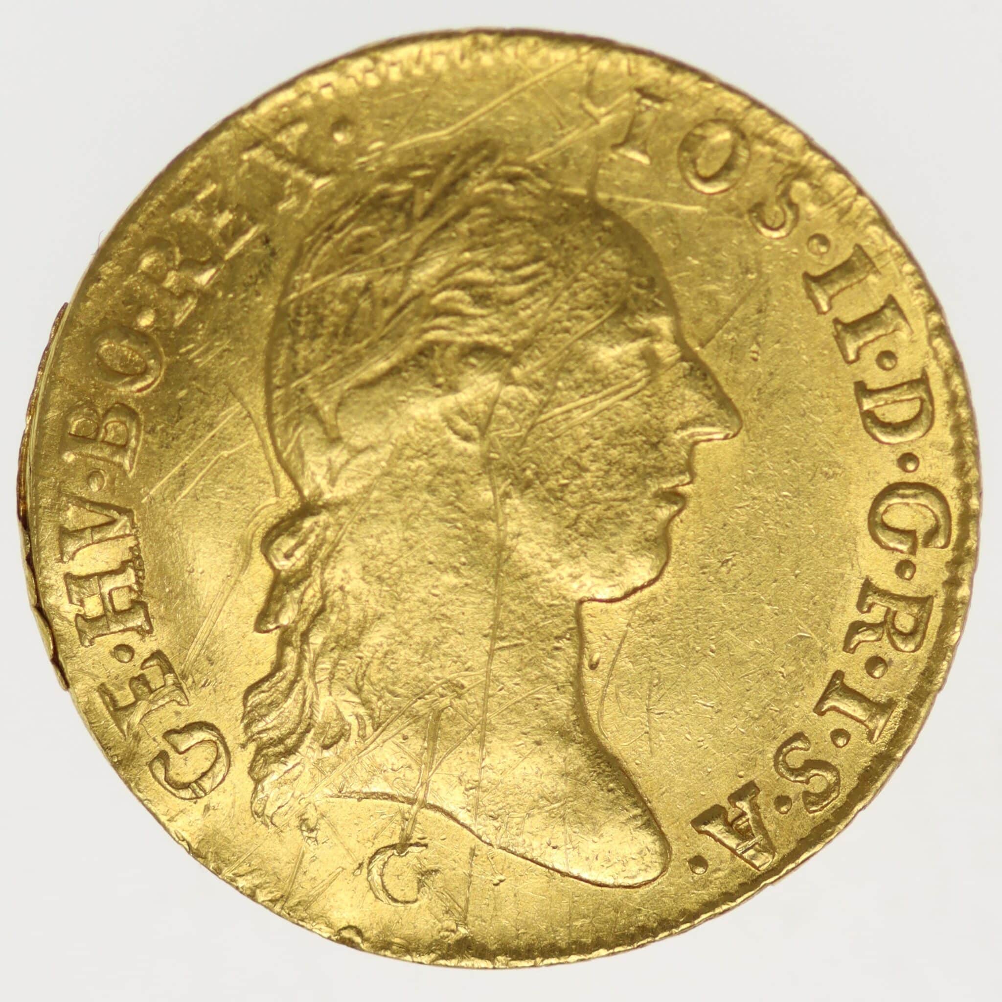 oesterreich - RDR Josef II. Dukat 1787 G