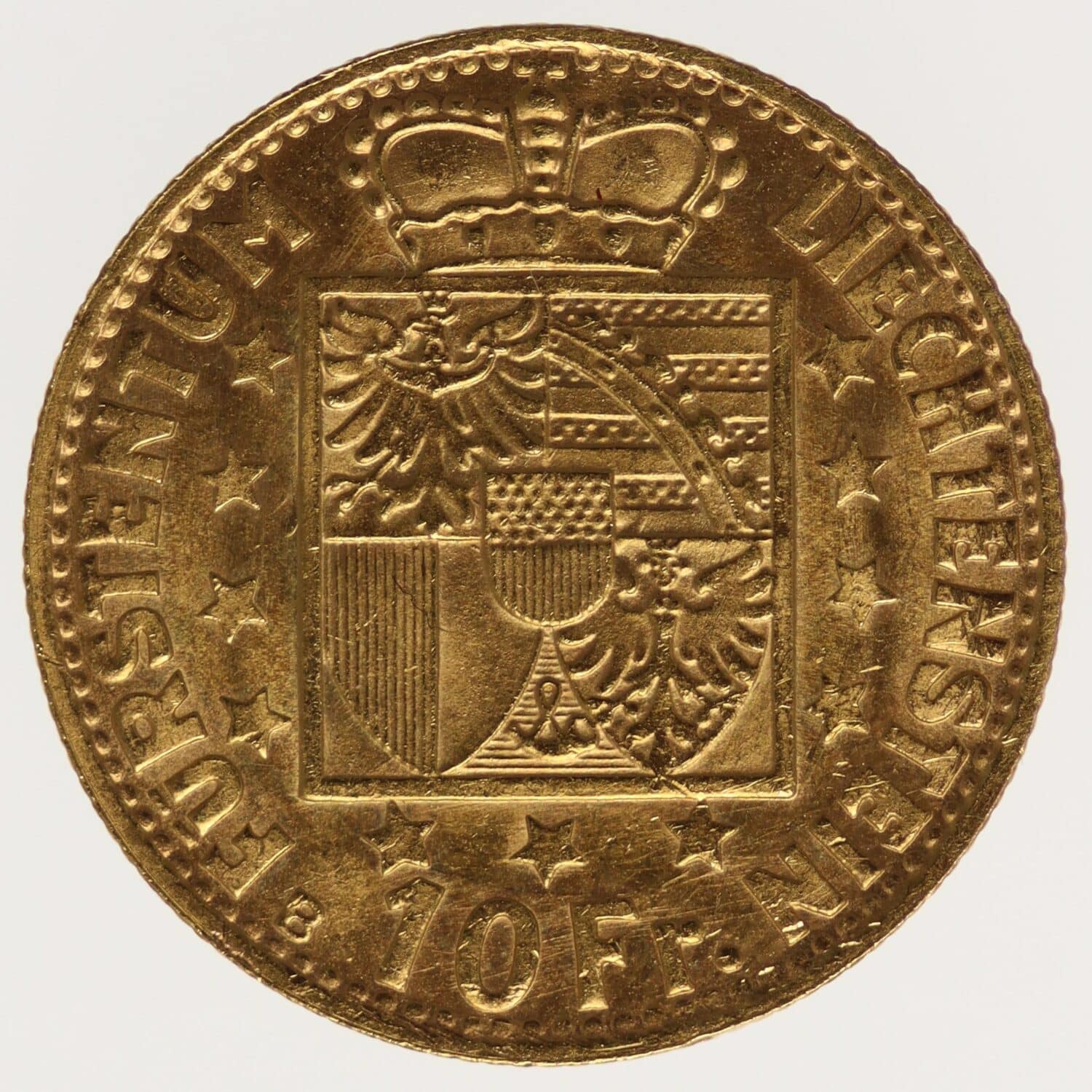 proaurum-liechtenstein_10_franken_1946_13770_1