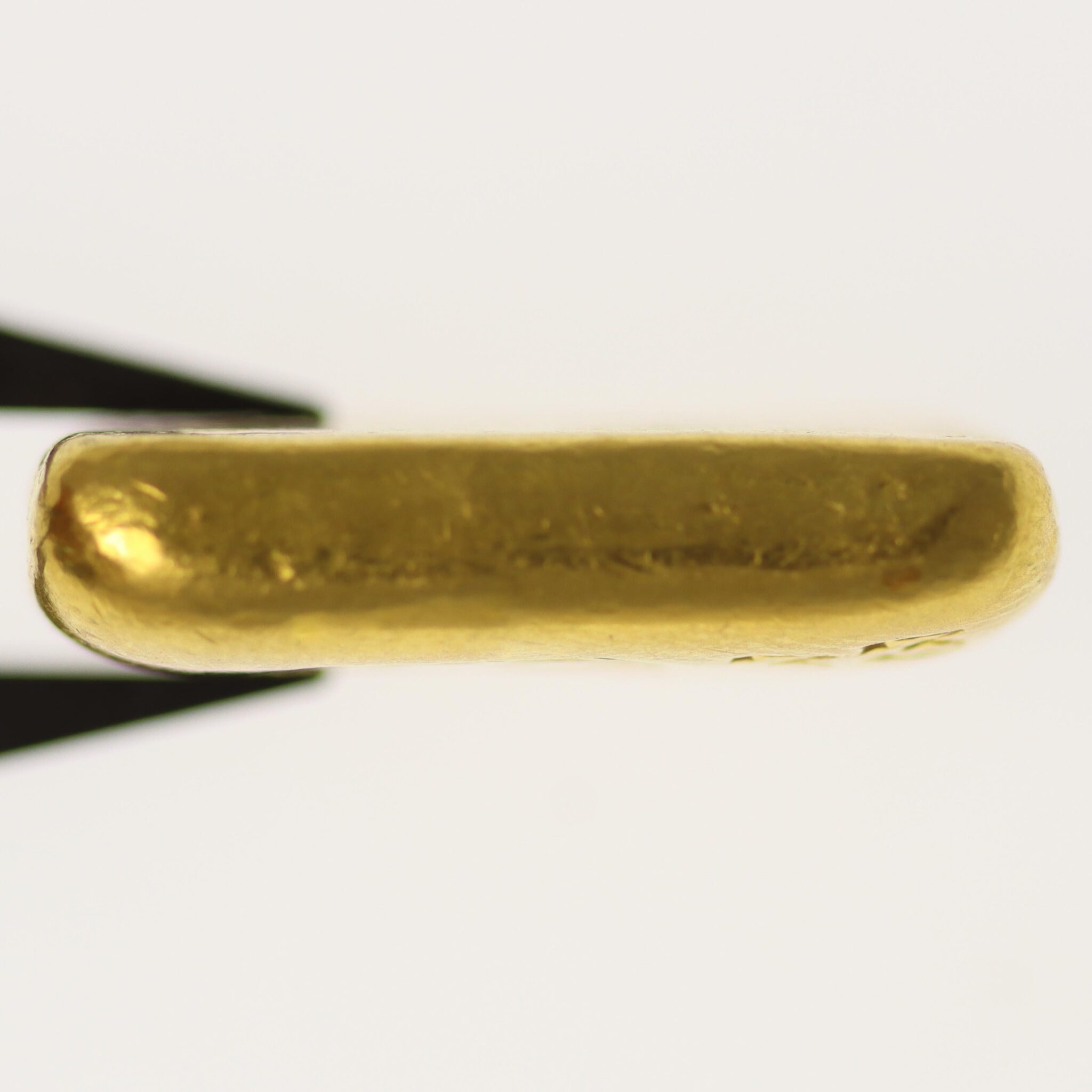 goldbarren - Goldbarren 50 Gramm Schöne Edelmetaal B.V.