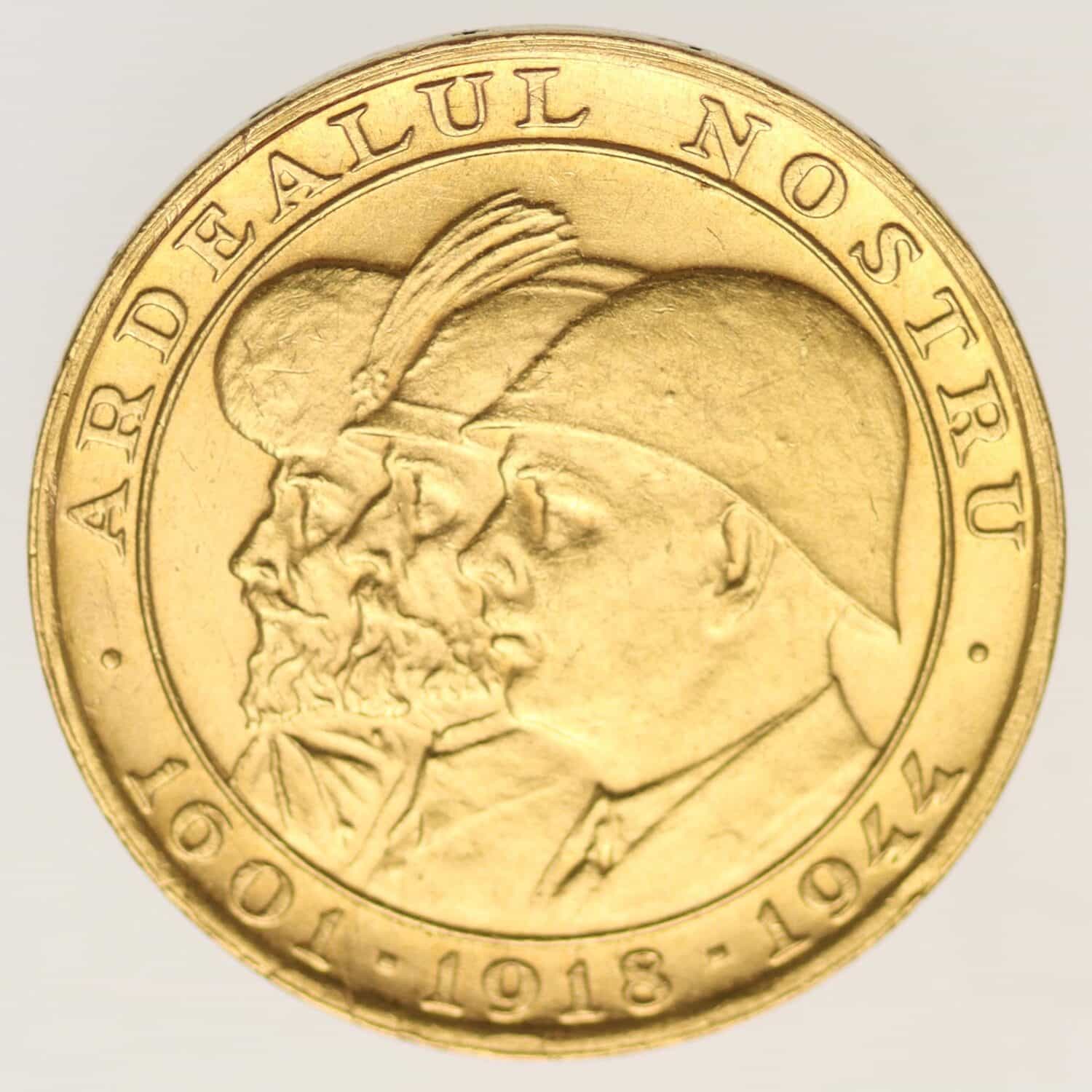 proaurum-rumänien_20_lei_1944_13766_2