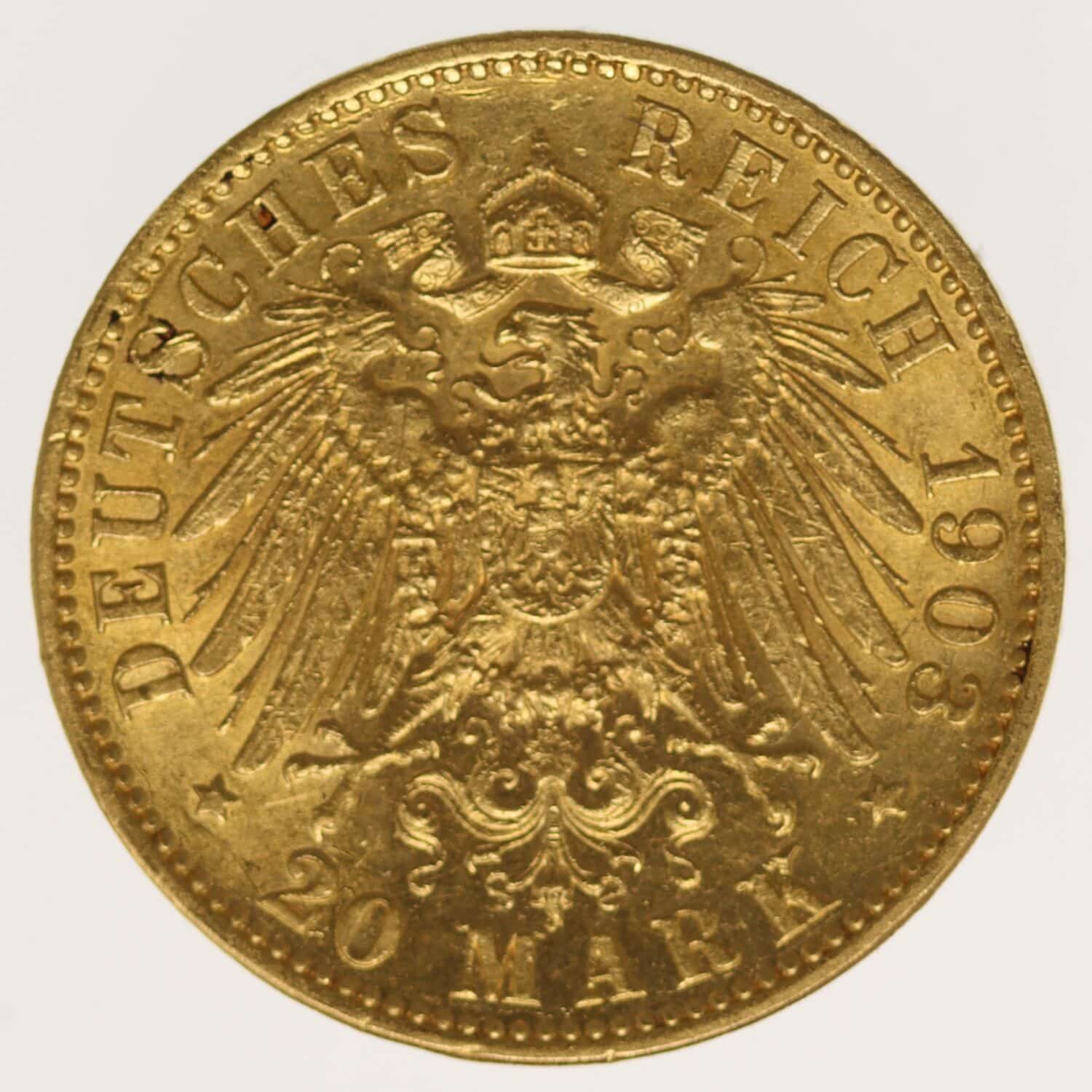 proaurum-sachsen_georg_20_mark_1903_13782_1