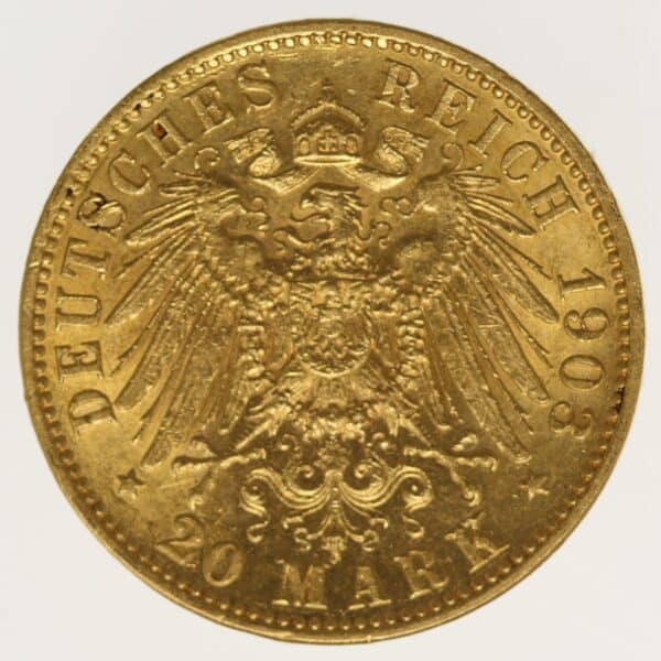proaurum-sachsen_georg_20_mark_1903_13782_1