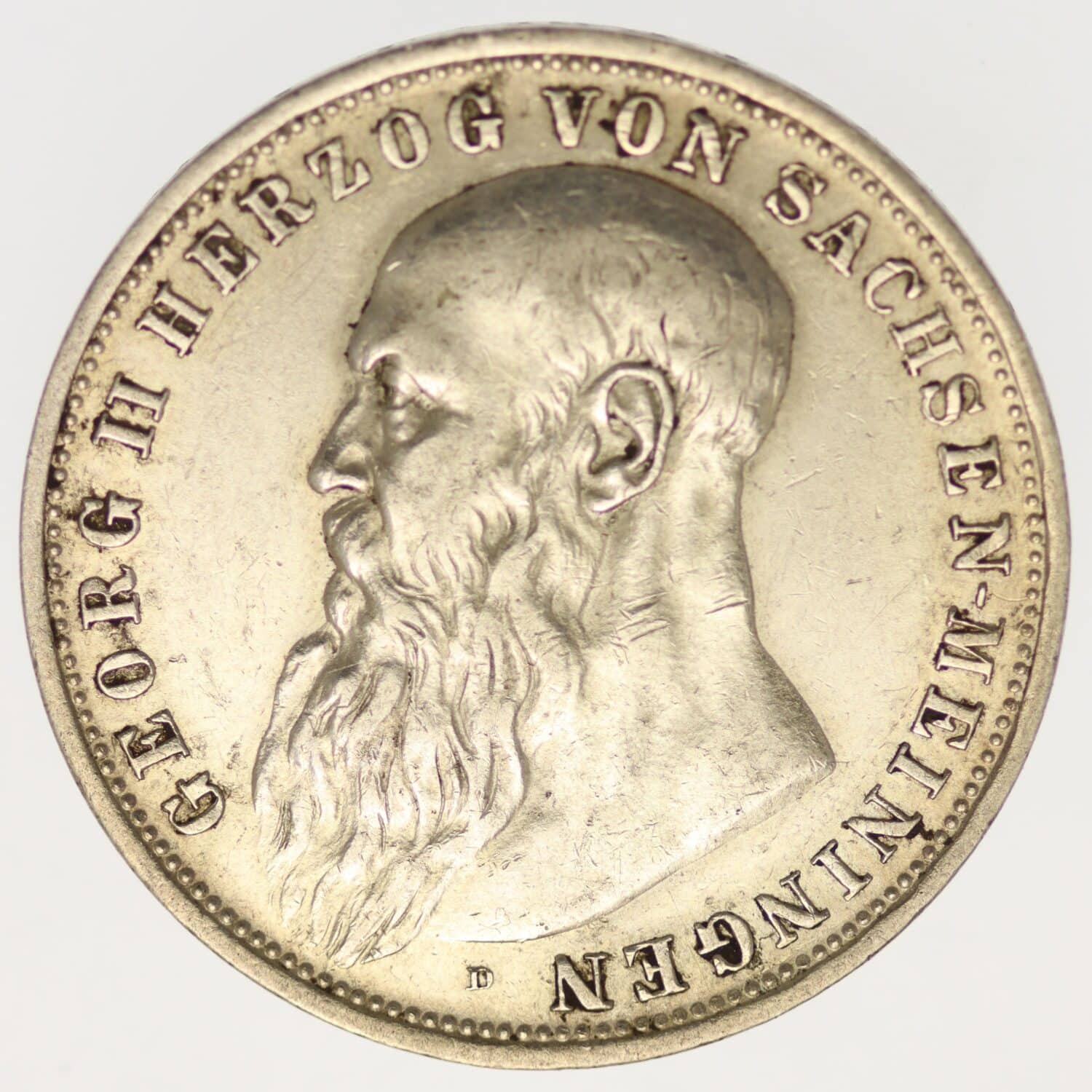 proaurum-sachsen_meiningen_georg_3_mark_1913_6865_1