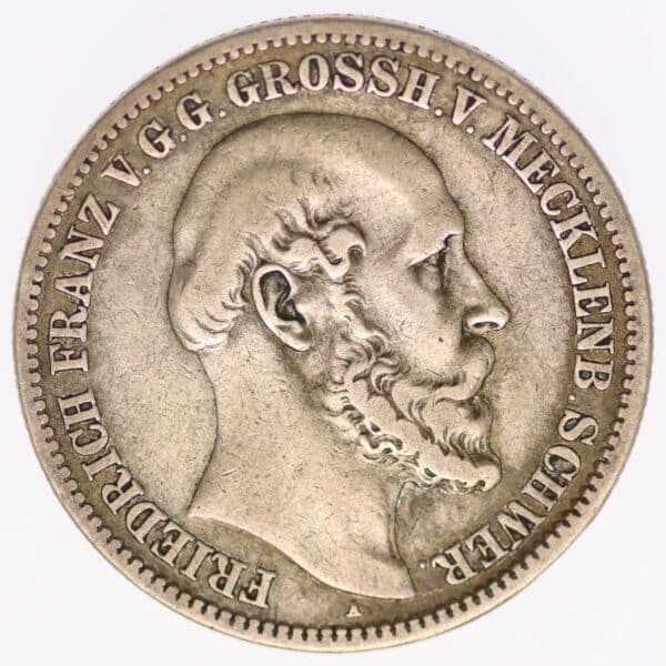 proaurum-schwerin_friedrich_franz_2_mark_1876_13531_1