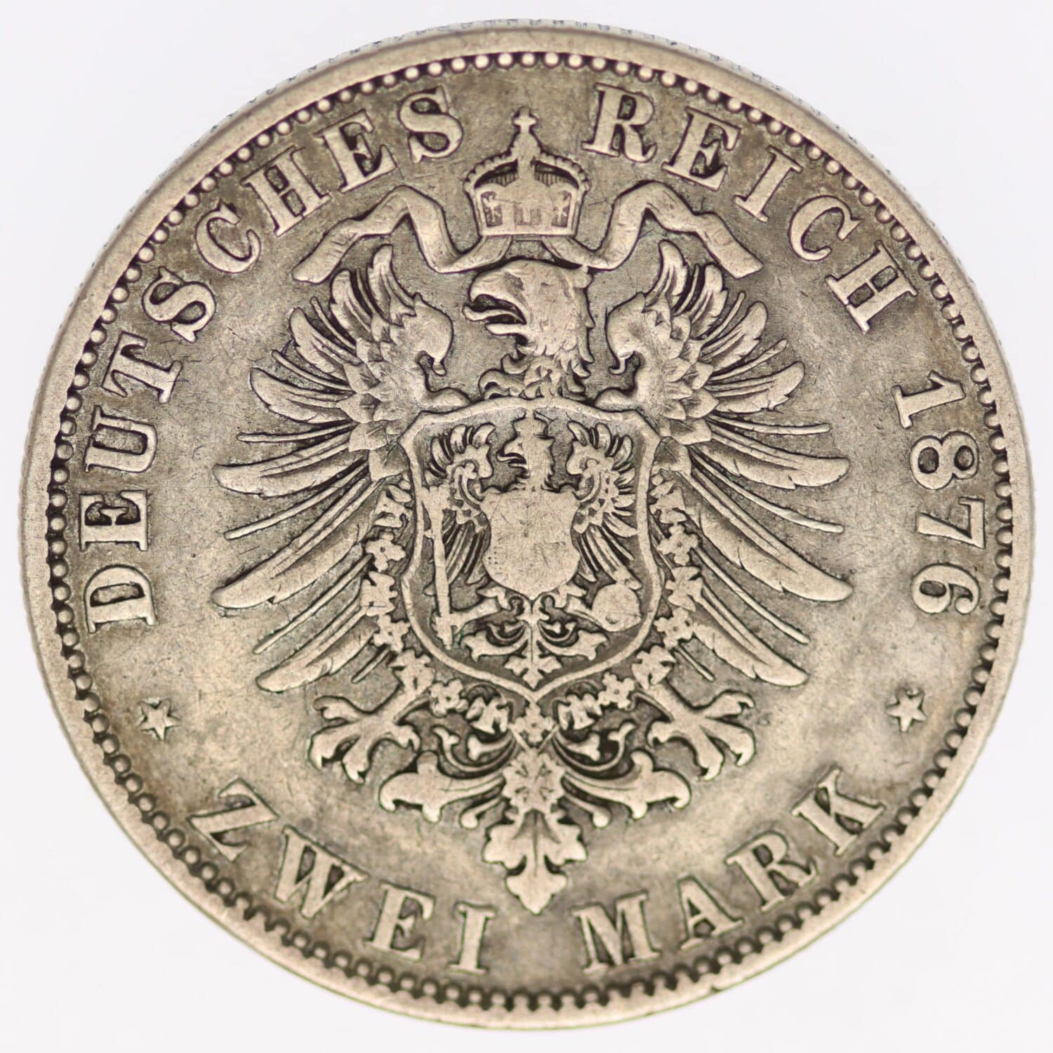 proaurum-schwerin_friedrich_franz_2_mark_1876_13531_2