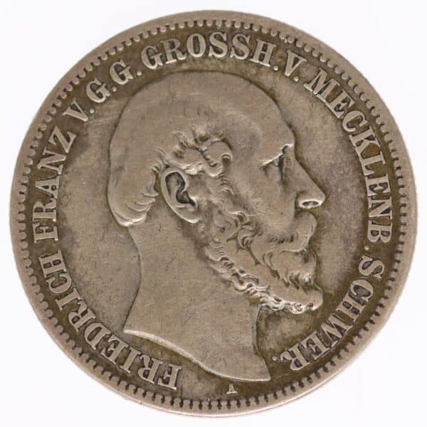 proaurum-schwerin_friedrich_franz_2_mark_1876_13531_3