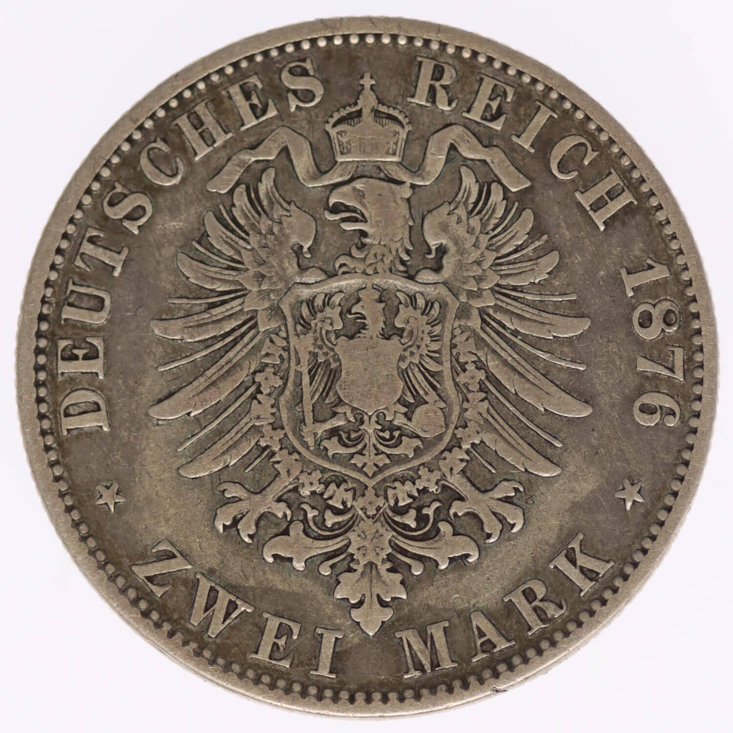 proaurum-schwerin_friedrich_franz_2_mark_1876_13531_4