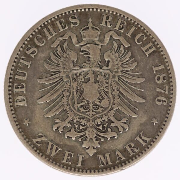 proaurum-schwerin_friedrich_franz_2_mark_1876_13531_4