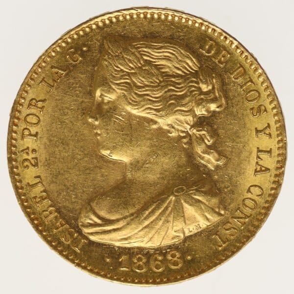 proaurum-spanien_isabella_10_escudos_1868_13682_3