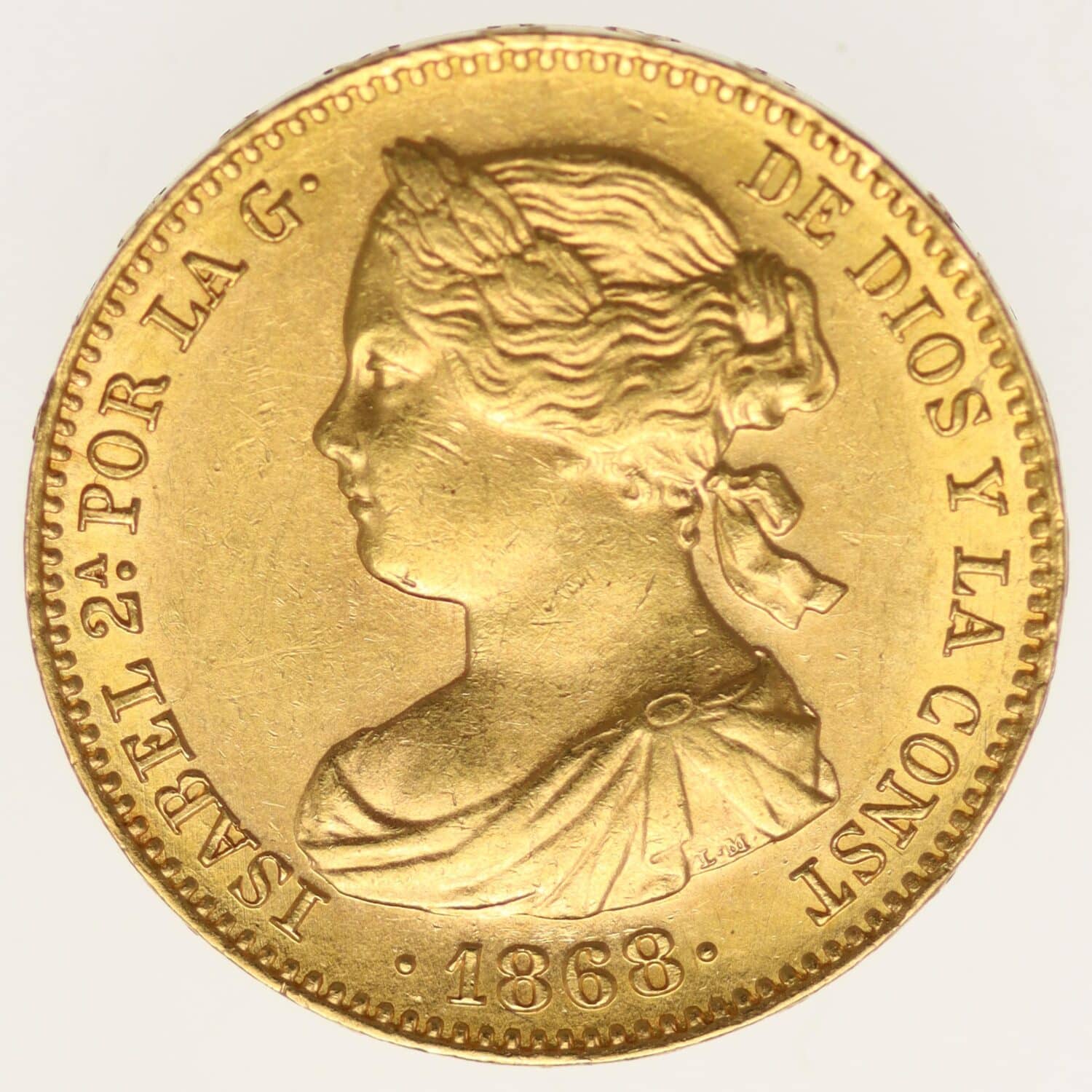 proaurum-spanien_isabella_10_escudos_1868_13682_4