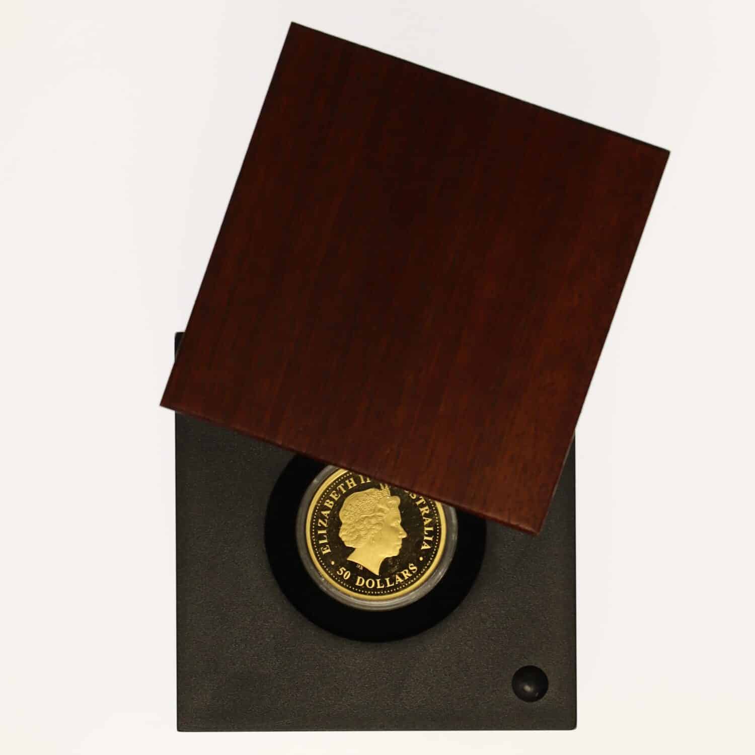 proaurum-australien_50_dollars_2006_emu_12839_7