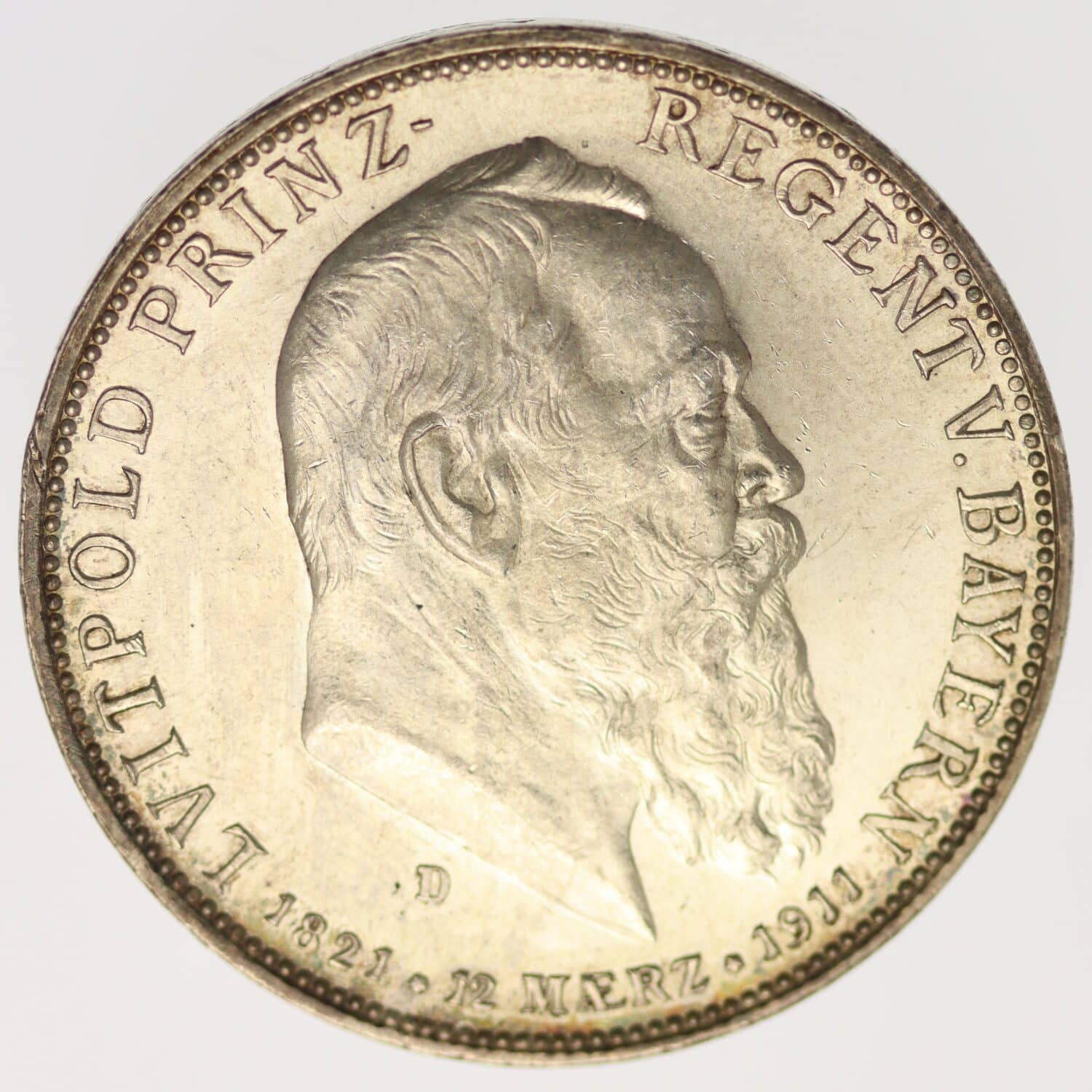 proaurum-bayern_luitpold_5_mark_1911_8157_4