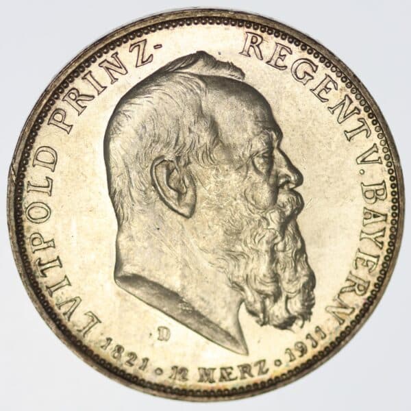 proaurum-bayern_luitpold_5_mark_1911_8157_6