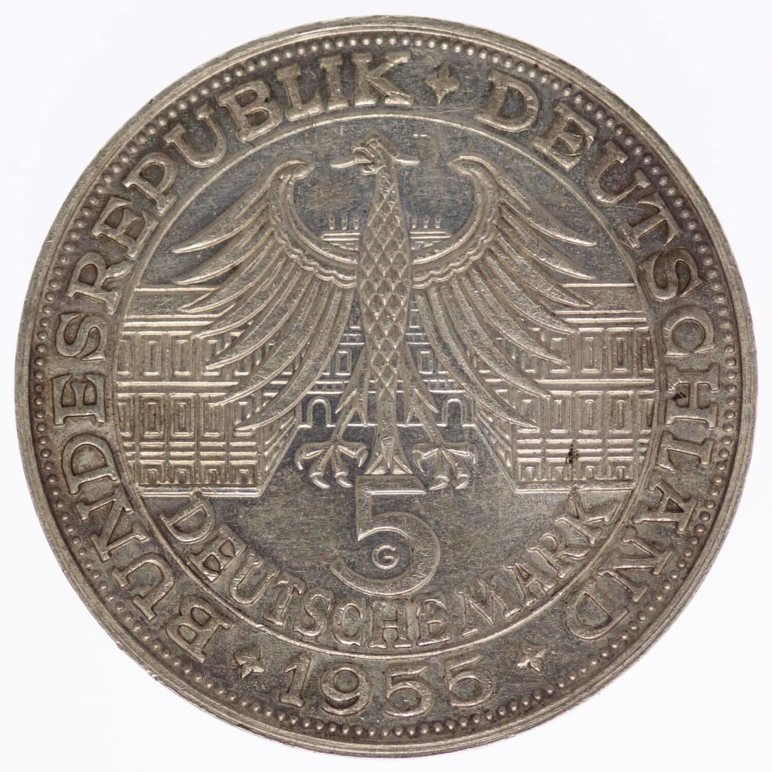 proaurum-brd_5_dm_1955_markgraf_baden_9889_1