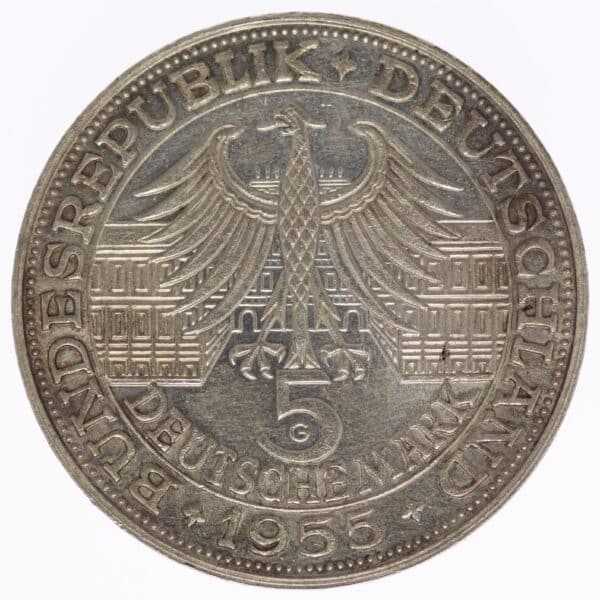 proaurum-brd_5_dm_1955_markgraf_baden_9889_1