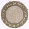 - Preisliste