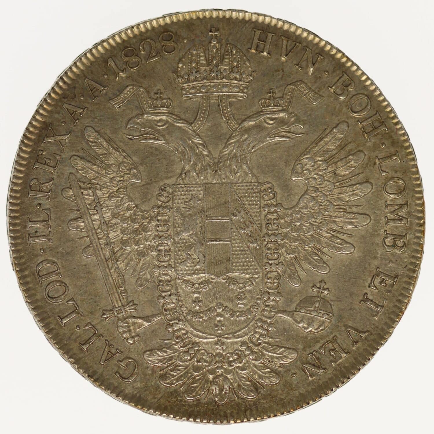 proaurum-habsburg_taler_1828_13420_1