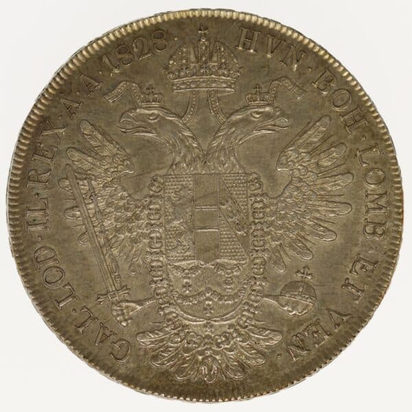 proaurum-habsburg_taler_1828_13420_1