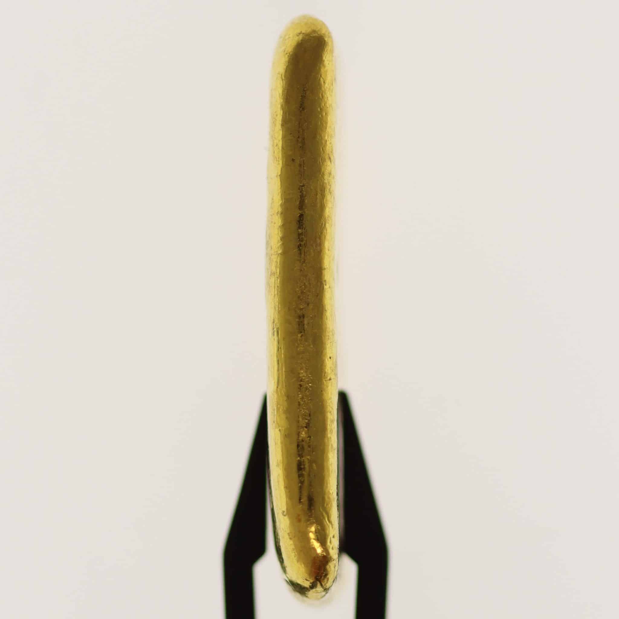 goldbarren - Goldbarren 100 Gramm Johnson Matthey