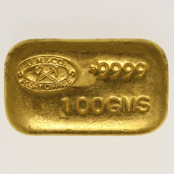 proaurum-johnson_matthey_goldbarren_100_gramm_13852_2