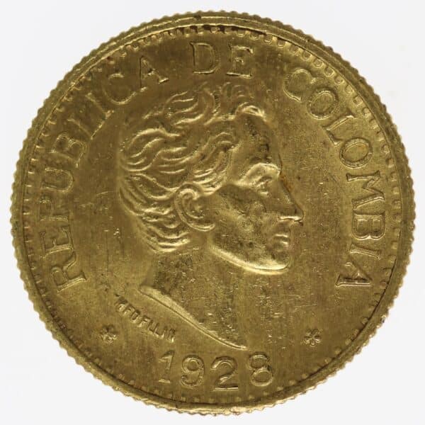 proaurum-kolumbien_5_pesos_1928_12392_4 proaurum-kolumbien_5_pesos_1928_12392_4