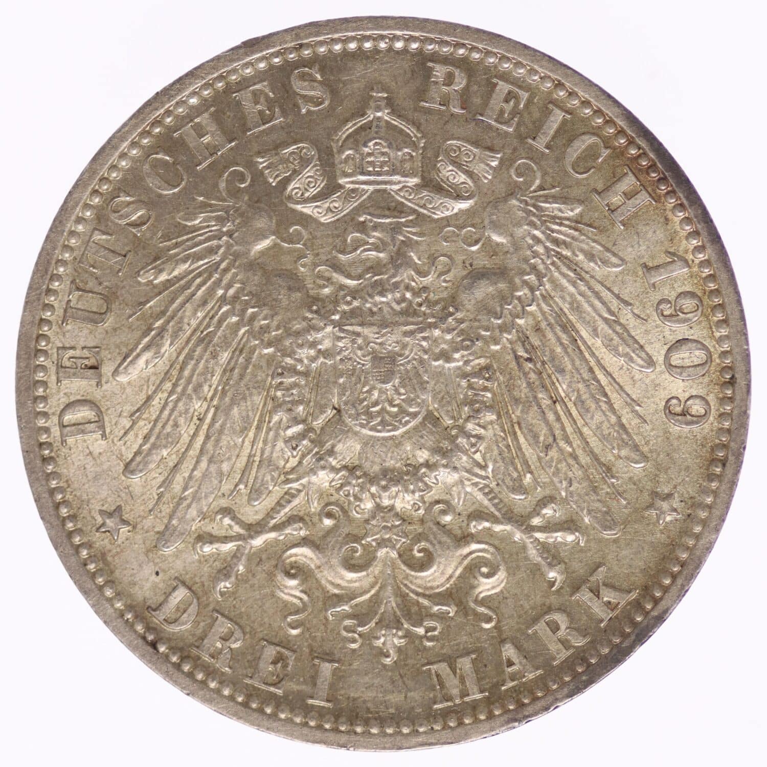 proaurum-luebeck_3_mark_1909_13535_1