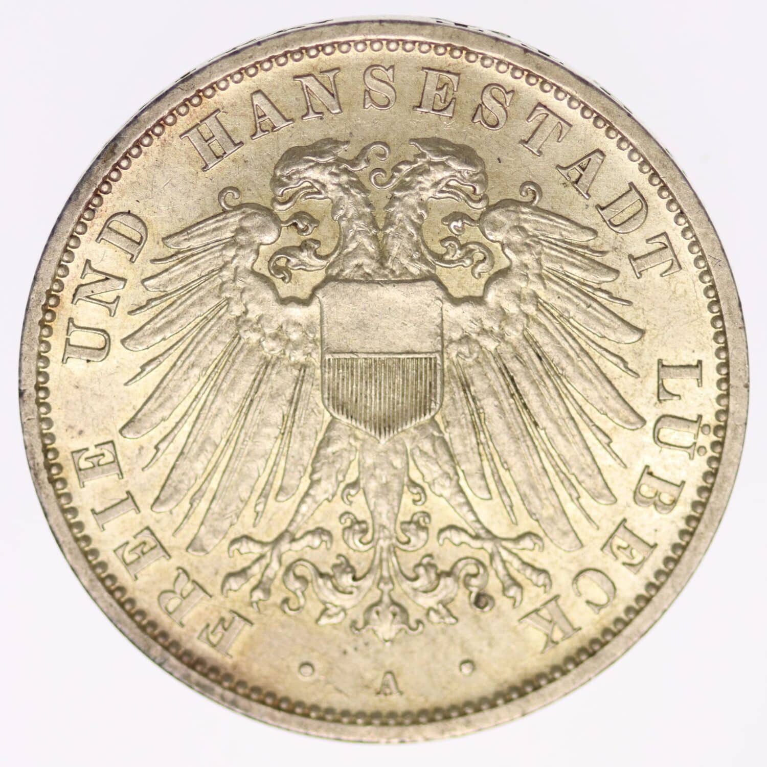 proaurum-luebeck_3_mark_1909_13535_2