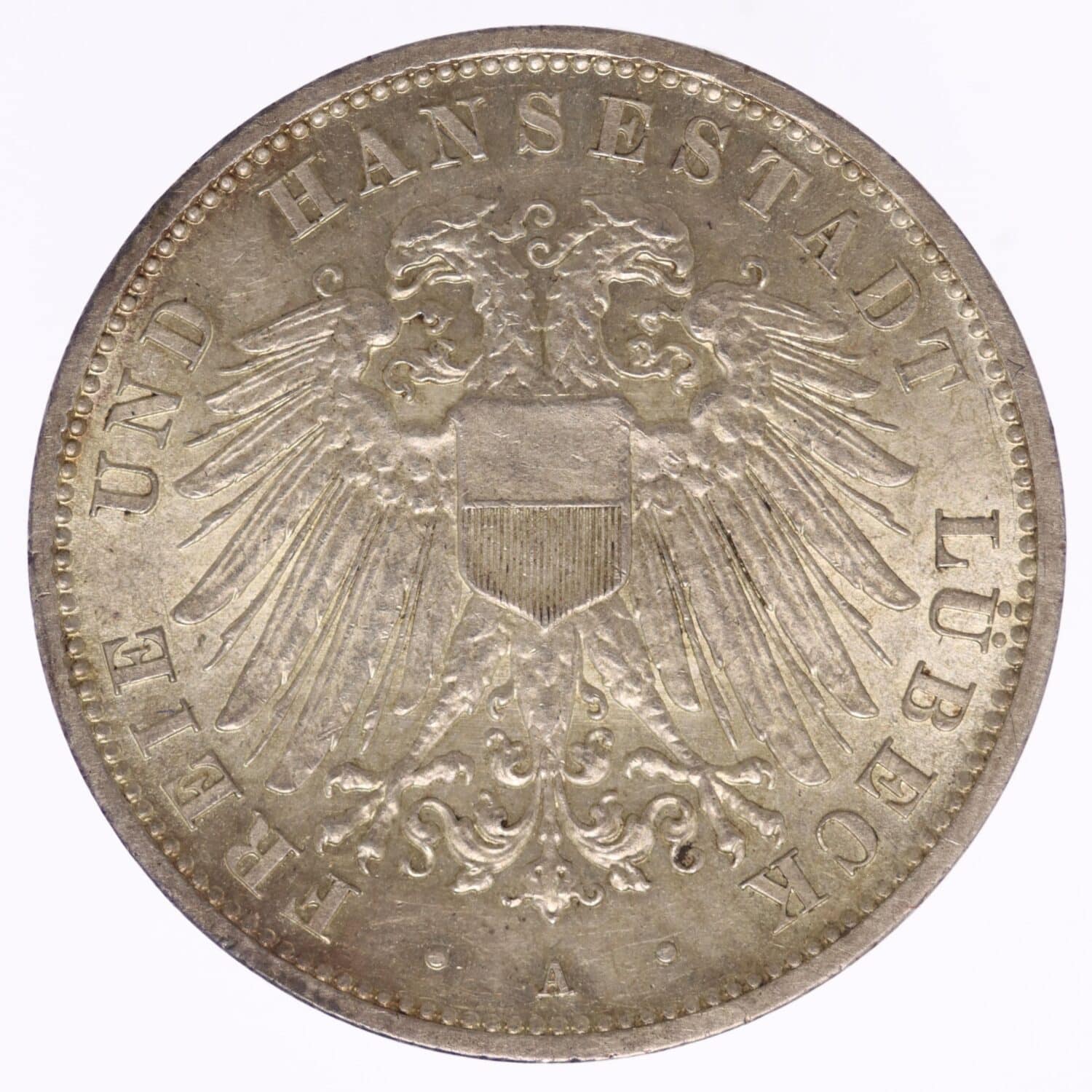 proaurum-luebeck_3_mark_1909_13535_3