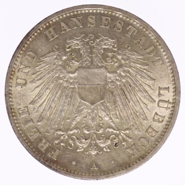 proaurum-luebeck_3_mark_1909_13535_3