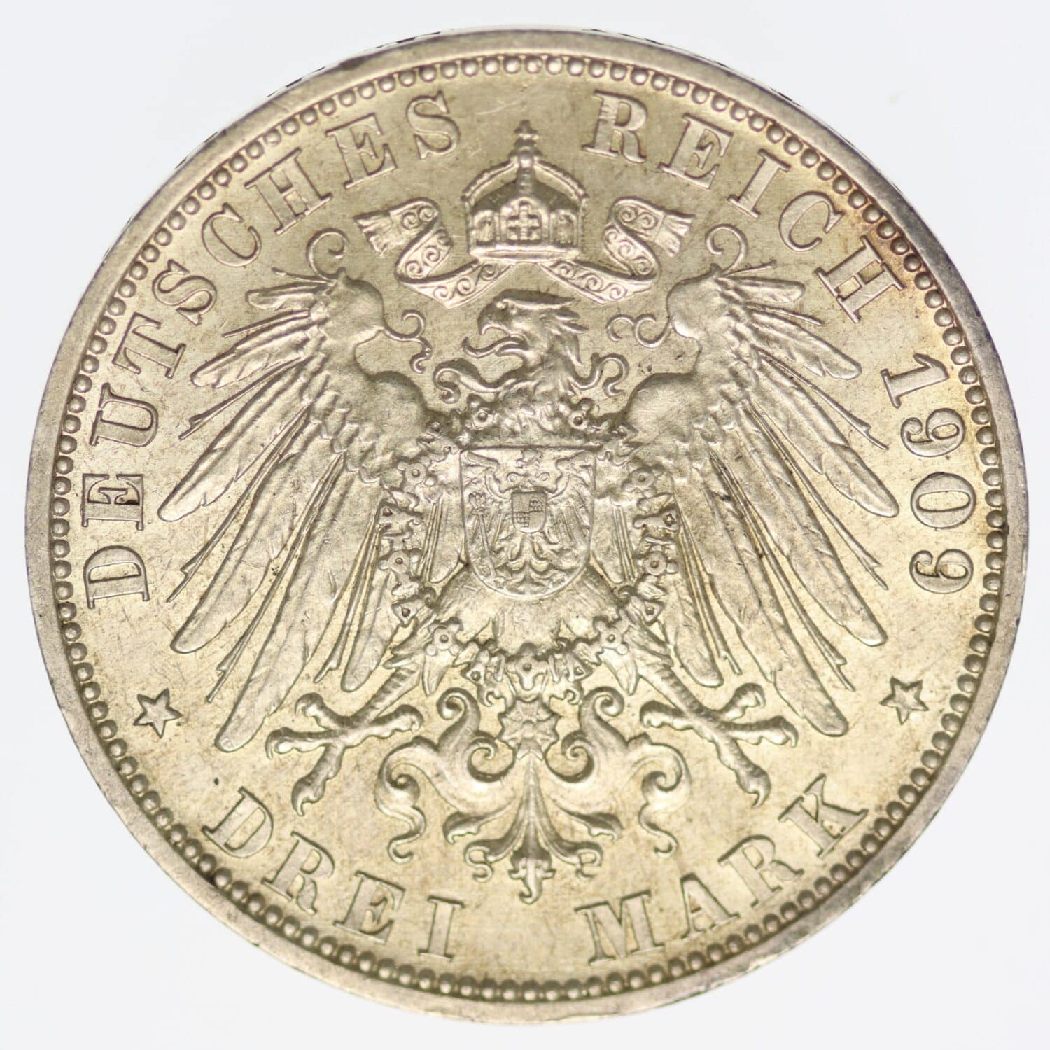proaurum-luebeck_3_mark_1909_13535_4