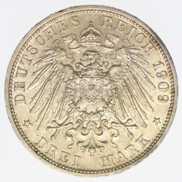 proaurum-luebeck_3_mark_1909_13535_4