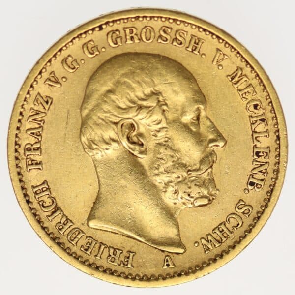 proaurum-mecklenburg_schwerin_20_mark_1872_12856_3