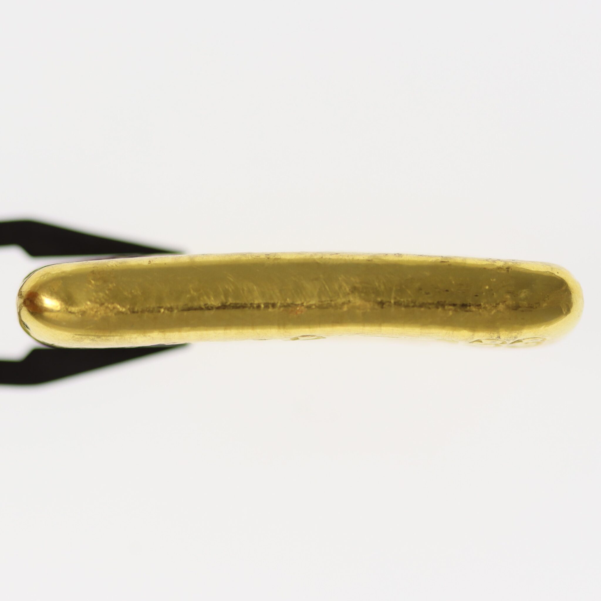 goldbarren - Goldbarren 100 Gramm Schöne Edelmetaal B.V.