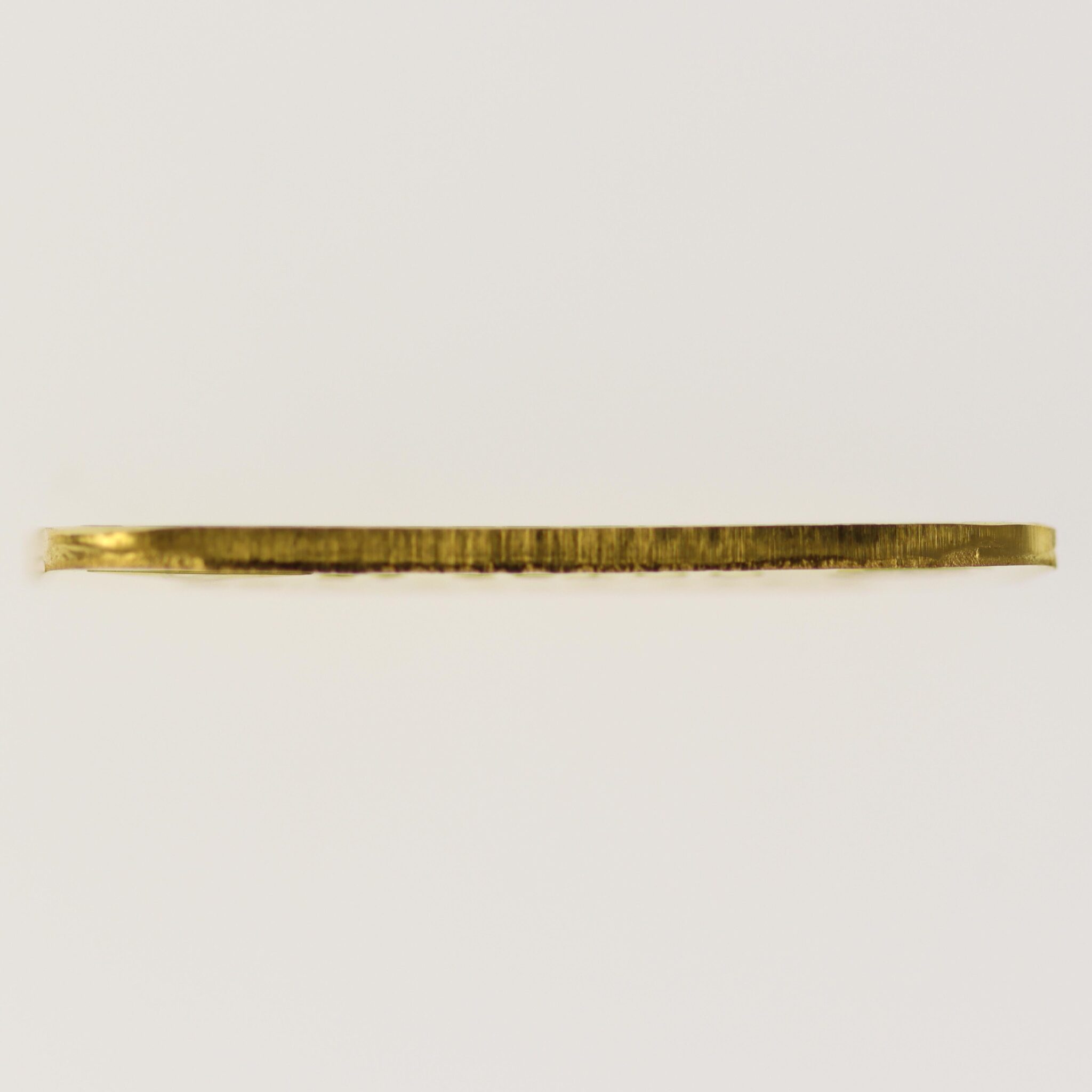 goldbarren - Goldbarren 20 Gramm Schöne Edelmetaal N.V.