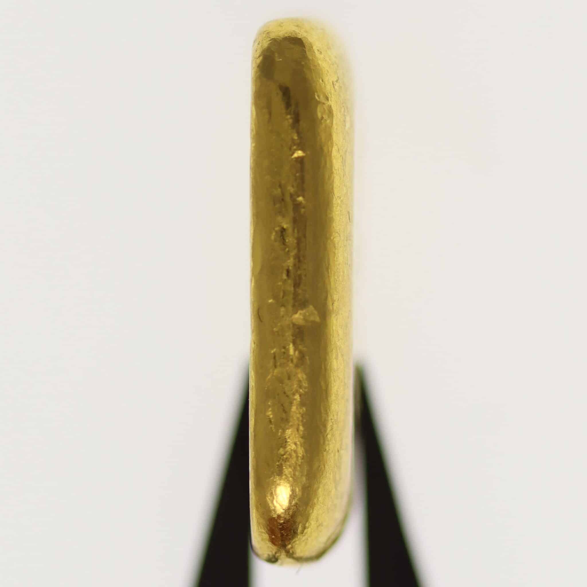 goldbarren - Goldbarren 50 Gramm Großbritannien N.M. Rothschild & Sons Limited