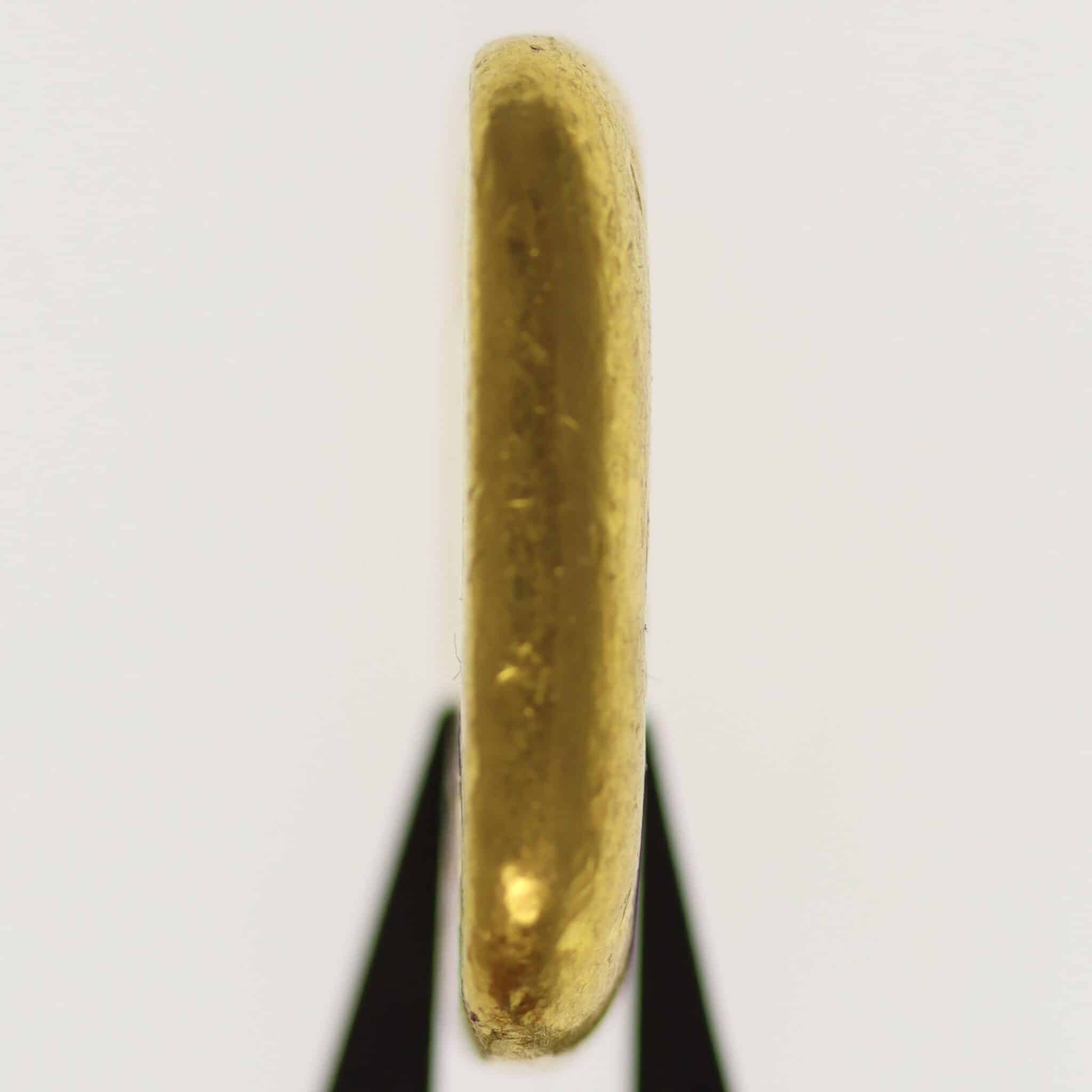 goldbarren - Goldbarren 50 Gramm Großbritannien N.M. Rothschild & Sons Limited