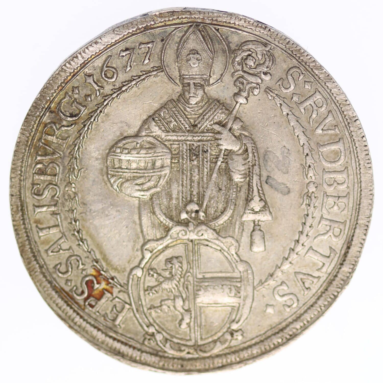 proaurum-salzburg_kuenburg_reichstaler_1677_11092_1