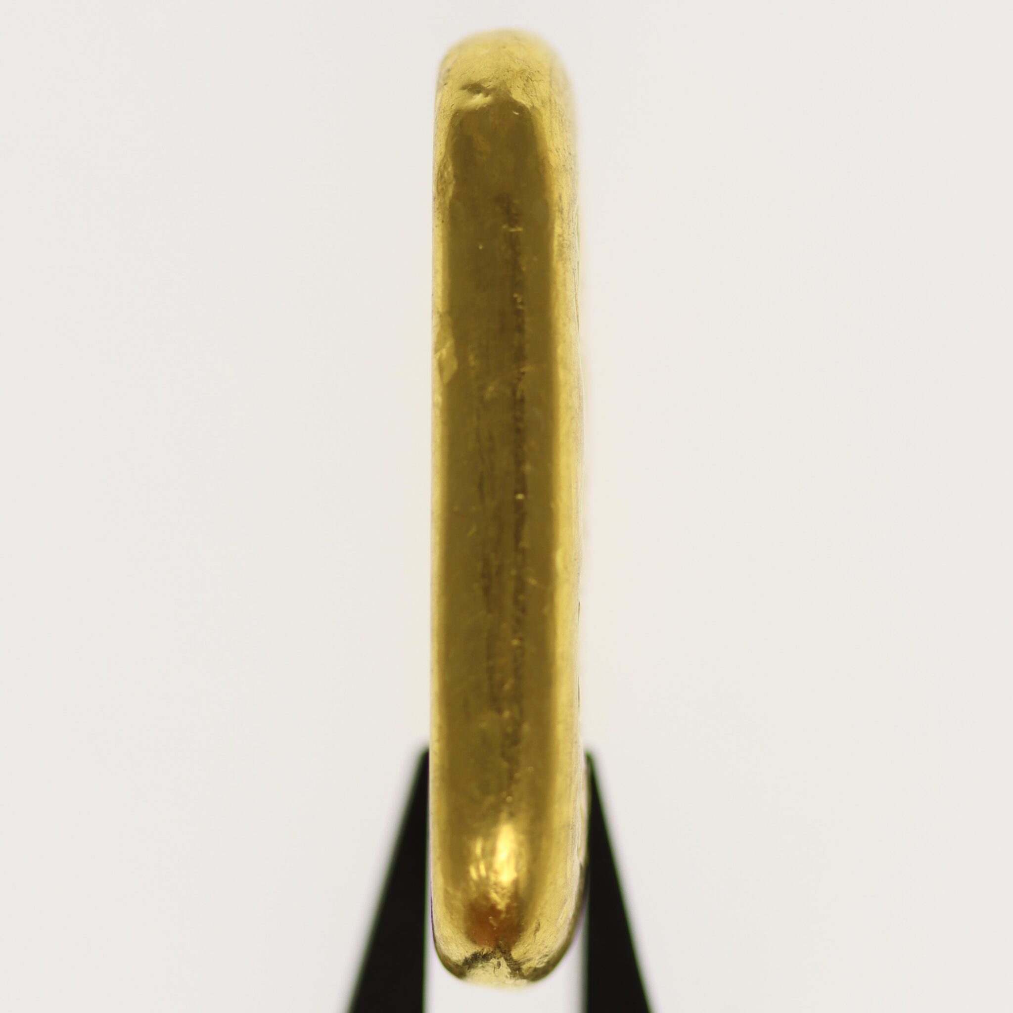 goldbarren - Goldbarren 50 Gramm Argor SA Chiasso