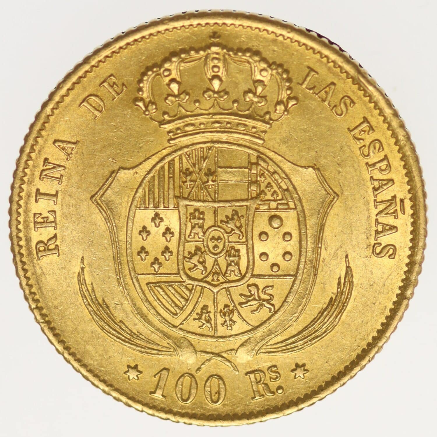 proaurum-spanien_100_reales_1862_13680_4