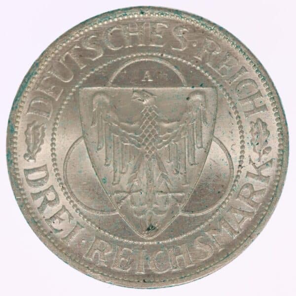 proaurum-weimar_3_reichsmark_1930_rheinstrom_12898_2