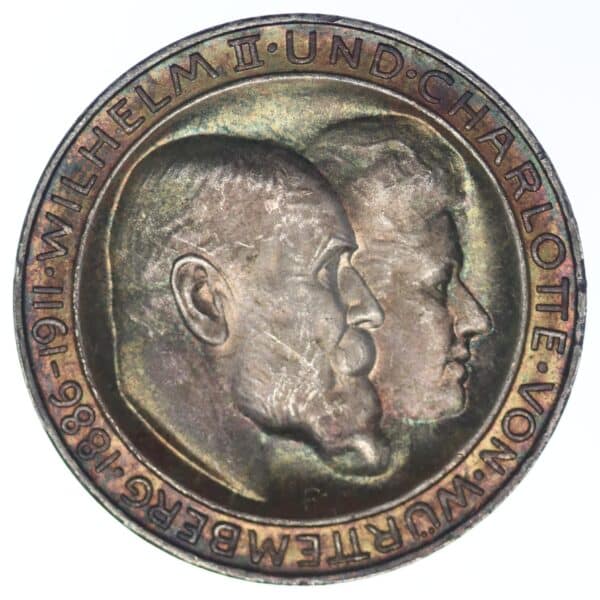 proaurum-wuerttemberg_3_mark_1911_7263_5