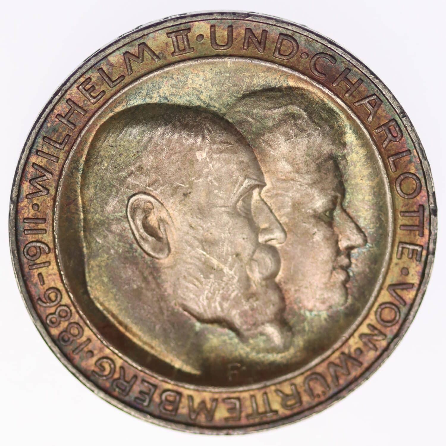 proaurum-wuerttemberg_3_mark_1911_7263_6