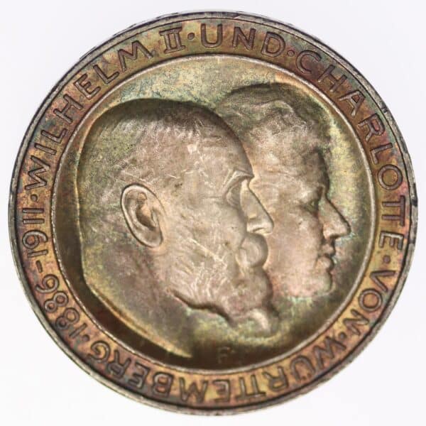 proaurum-wuerttemberg_3_mark_1911_7263_6