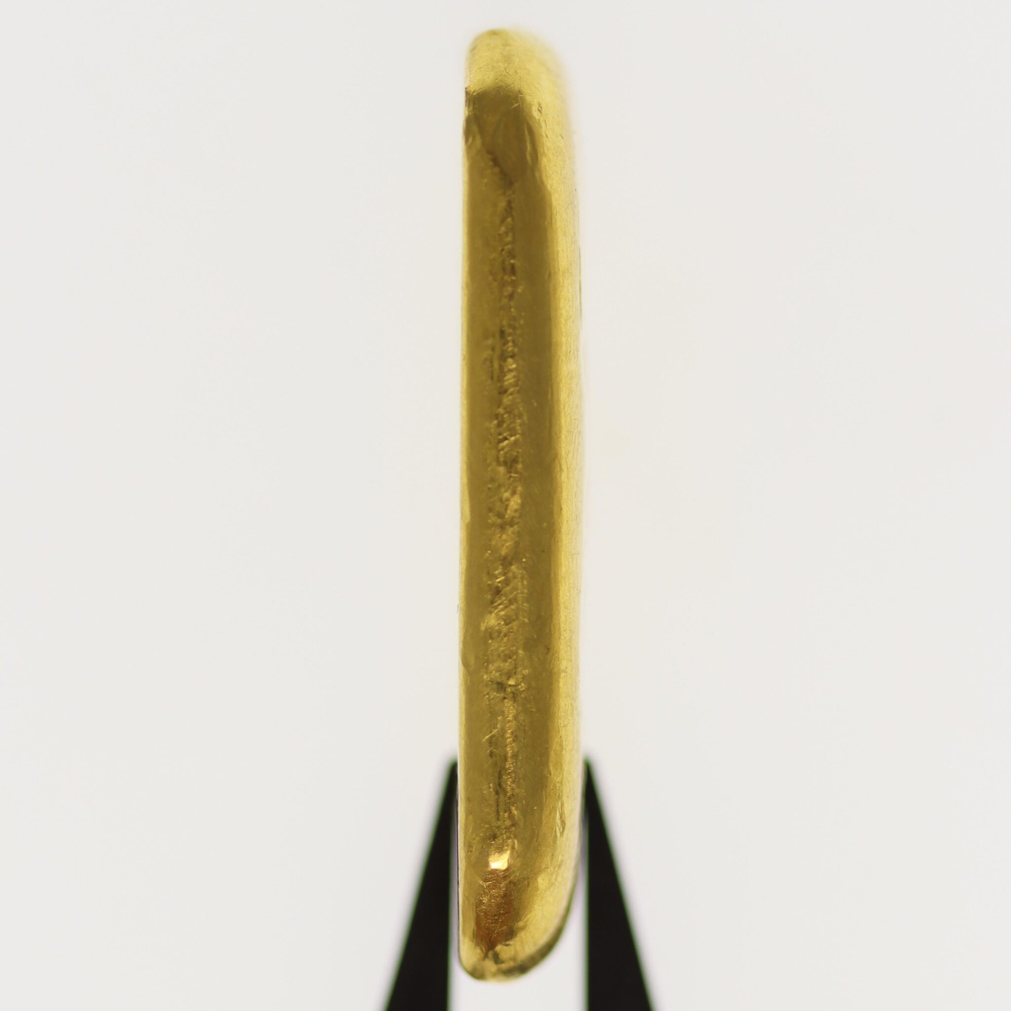 goldbarren - Goldbarren 50 Gramm Argor SA Chiasso