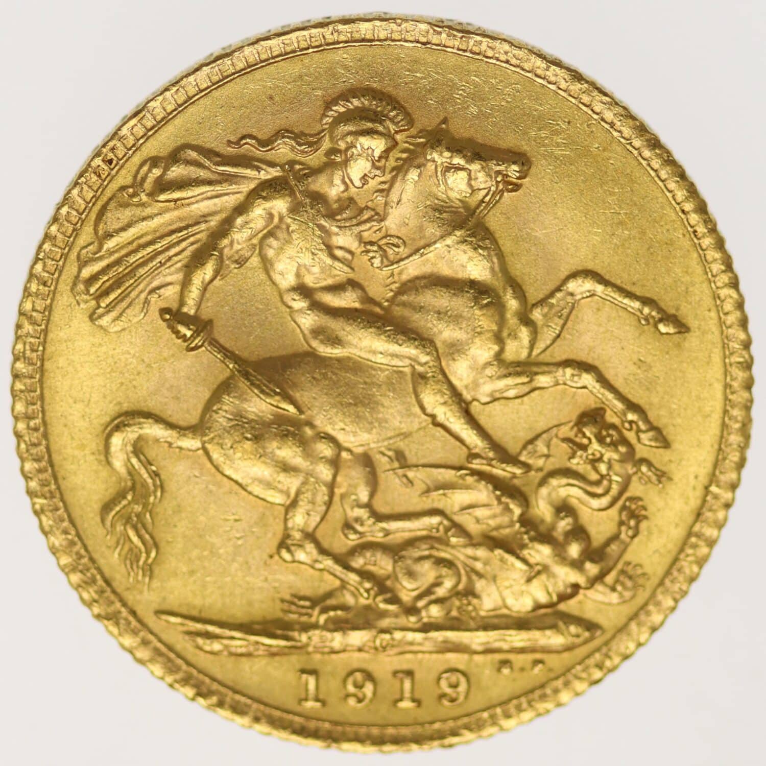 proaurum-kanada_georg_sovereign_1919_13918_1 proaurum-kanada_georg_sovereign_1919_13918_1
