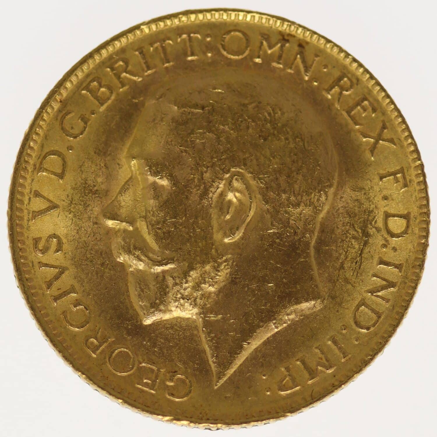 proaurum-kanada_georg_sovereign_1919_13918_4 proaurum-kanada_georg_sovereign_1919_13918_4